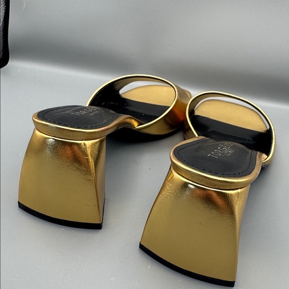 Torgeis Women's Isadora Heels - Picture 3 of 5